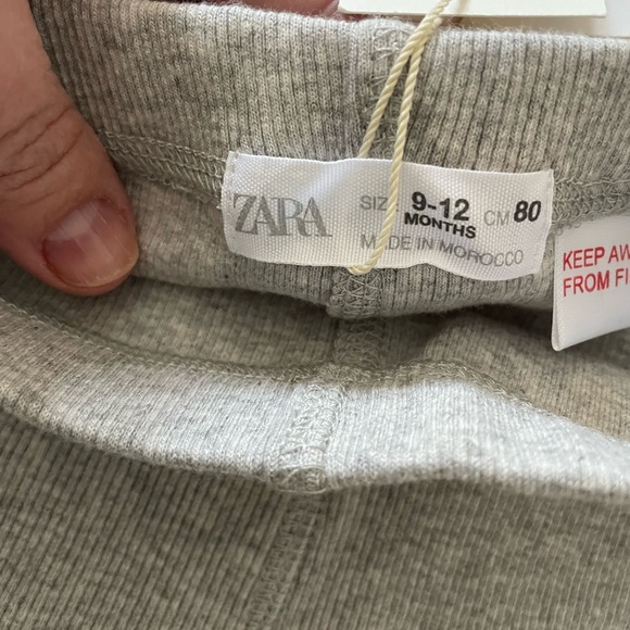NWT Zara matching set - Picture 2 of 5